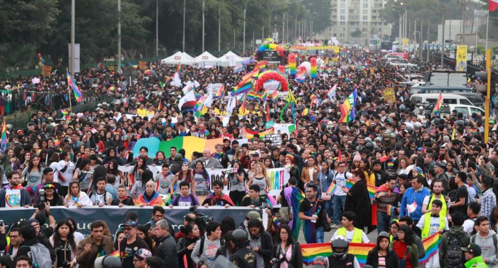 Poblaci N Lgbt Es La M S Discriminada Del Pa S Seg N Encuesta De Minjus Diario La Voz Regional